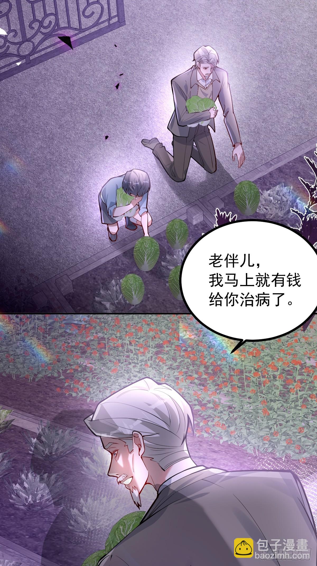 46-辰阳意识恢复？(1/2)-第48话