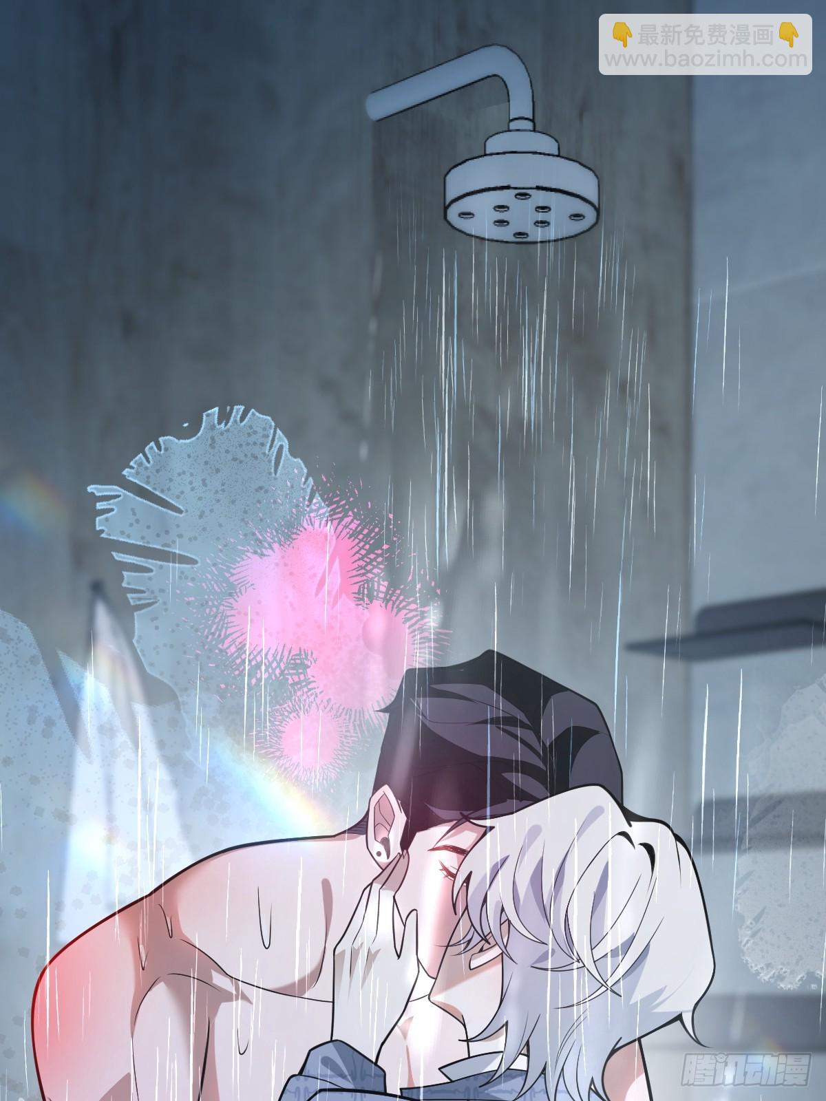 51-给你的小礼物~(1/2)-第54话