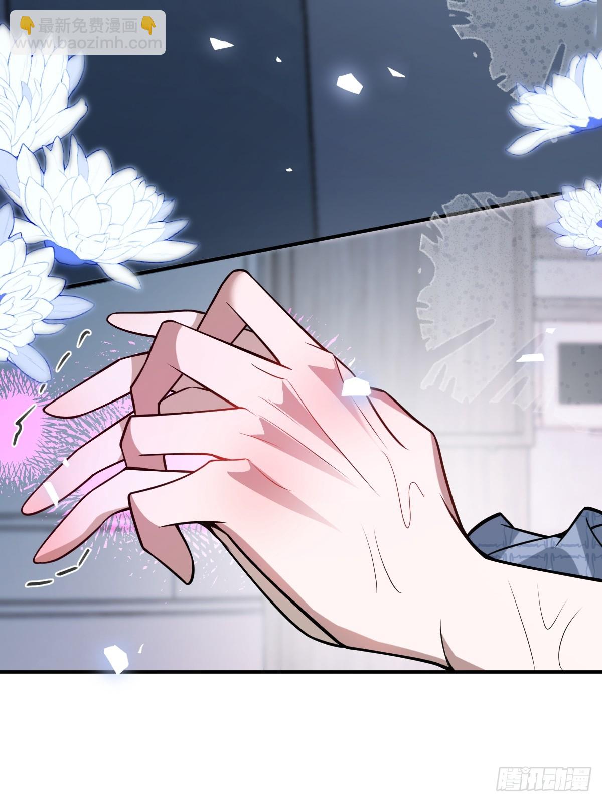 51-给你的小礼物~(1/2)-第54话