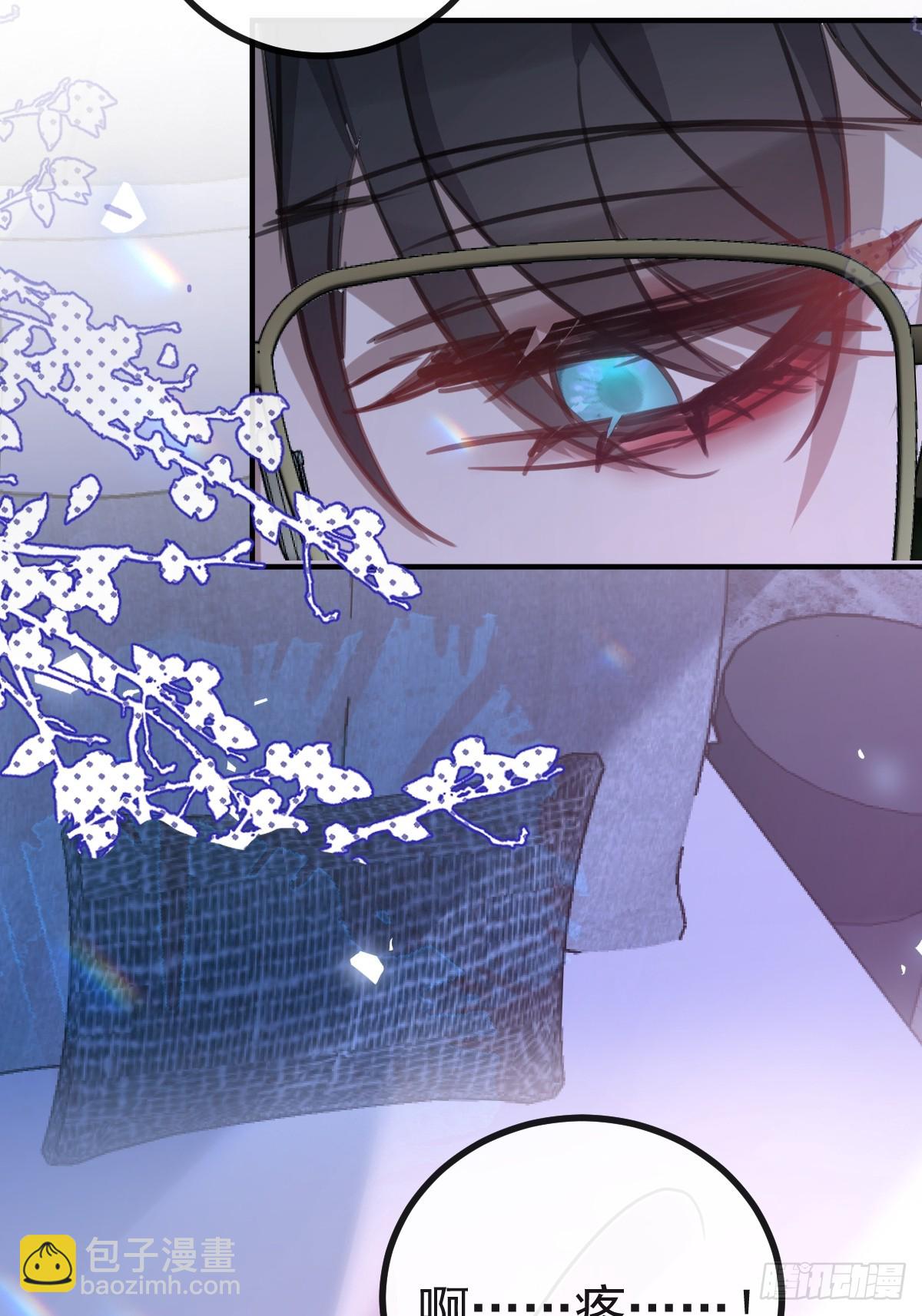 51-给你的小礼物~(1/2)-第54话