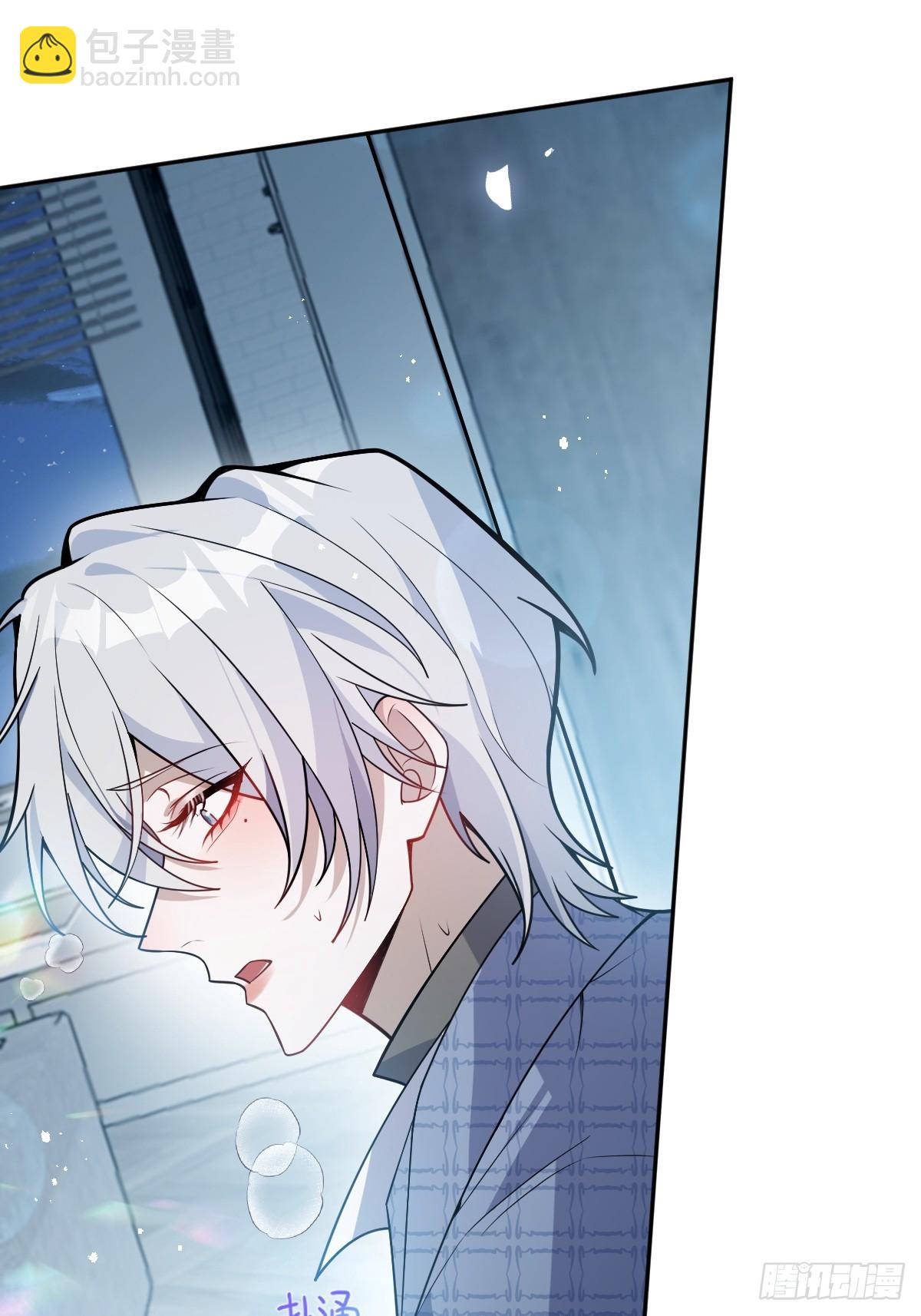 51-给你的小礼物~(1/2)-第54话