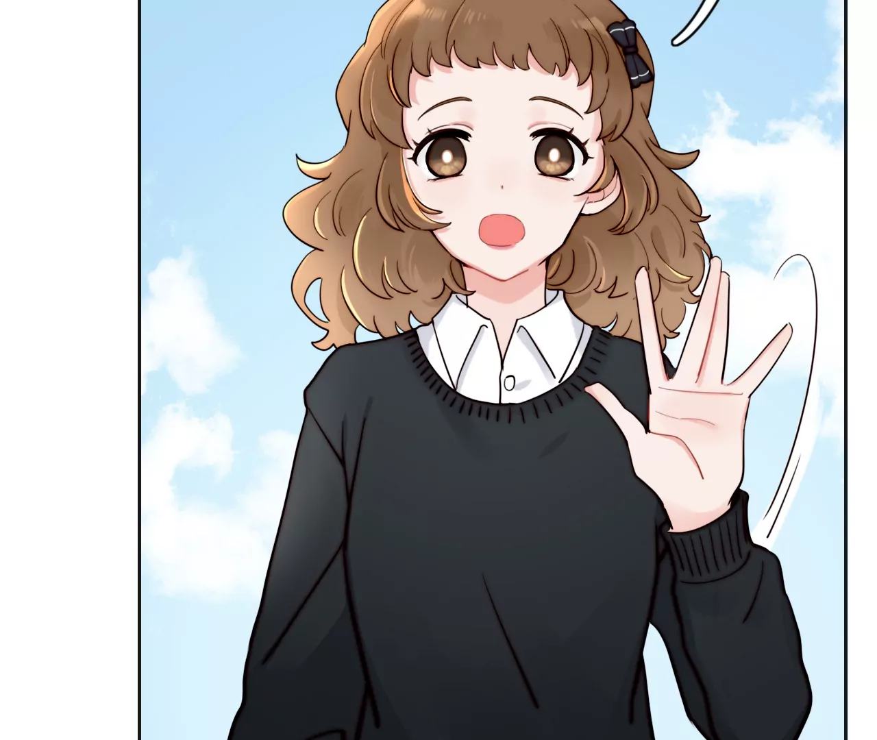 被忽略的二人(1/3)-第2话