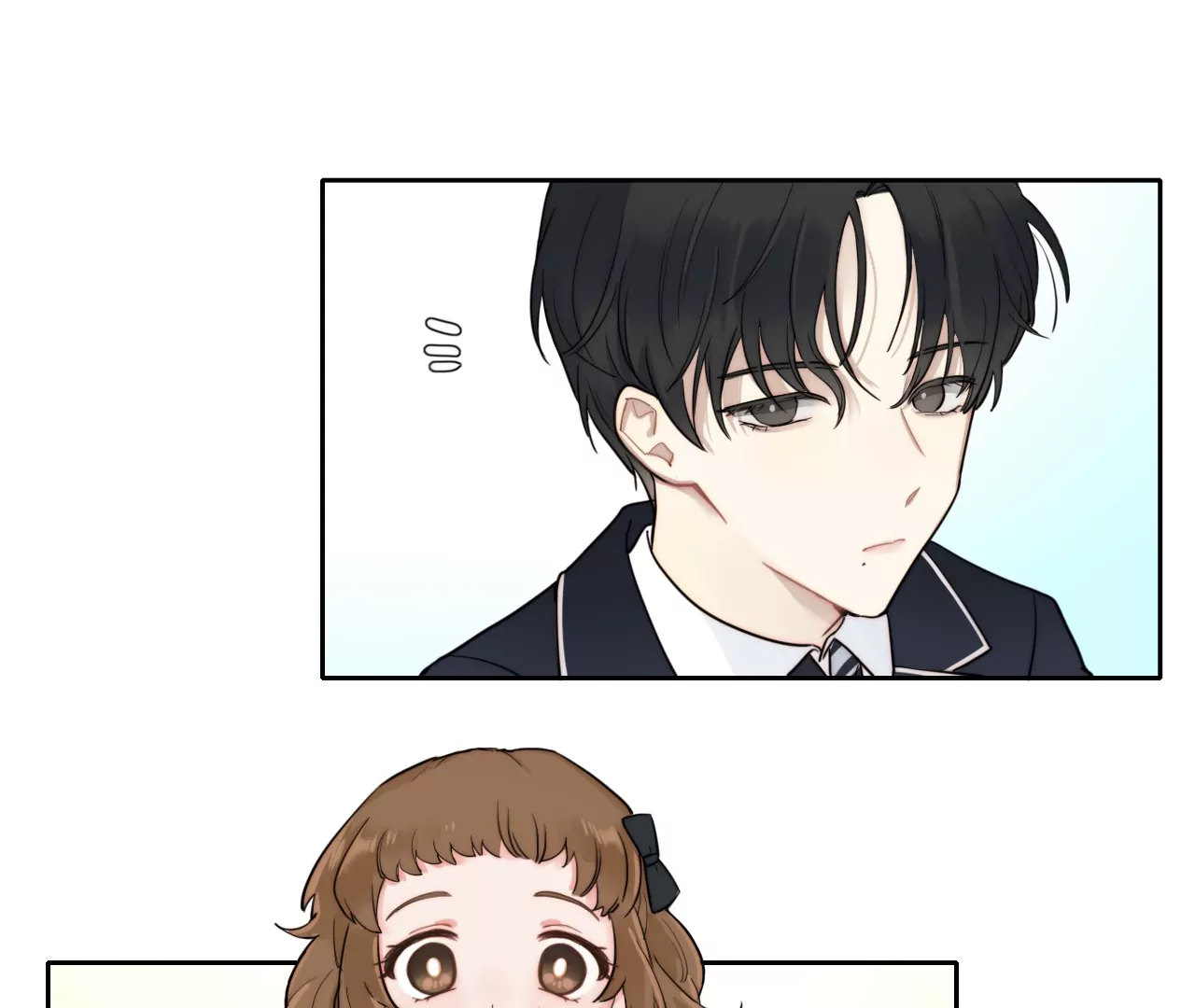 被忽略的二人(1/3)-第2话