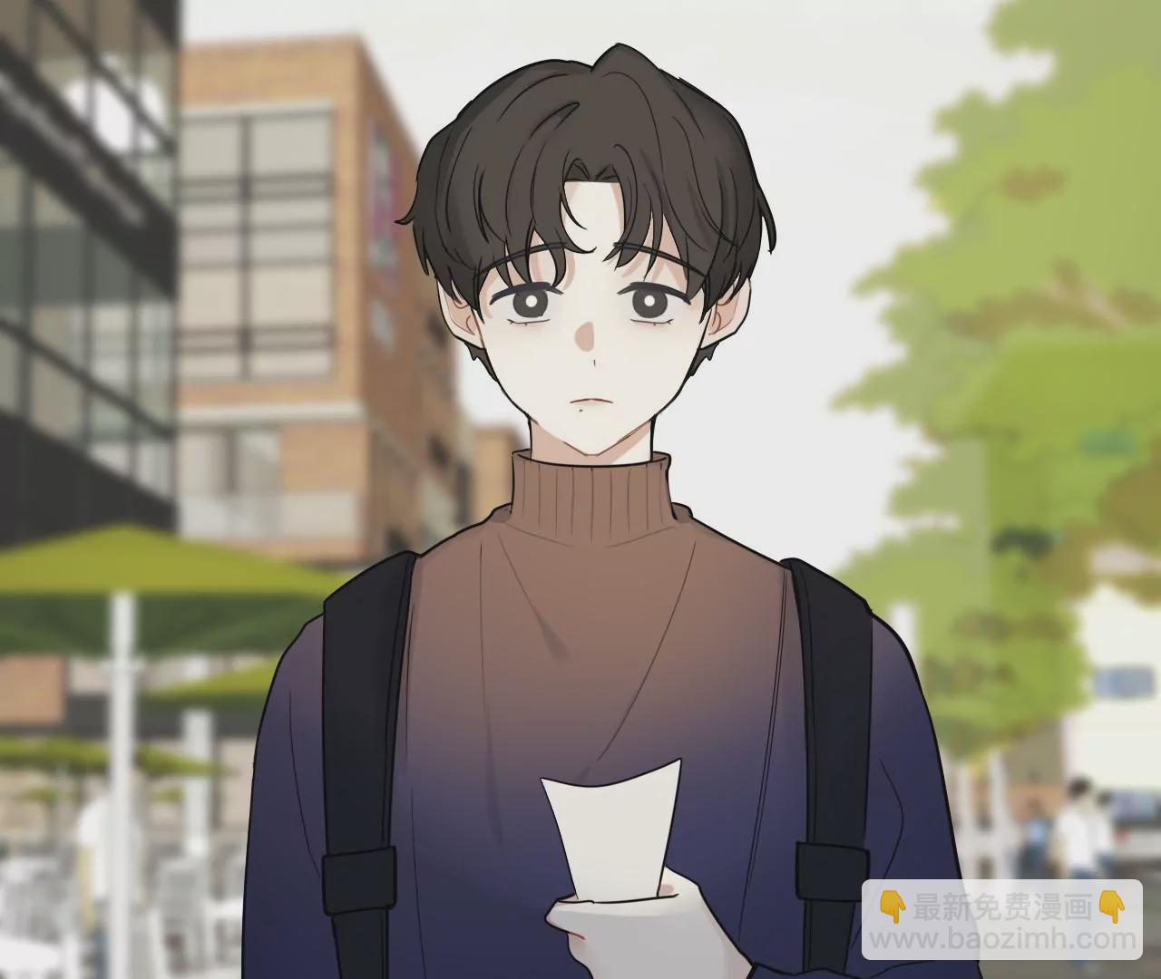 危险的芭蕾舞曲(1/3)-第14话