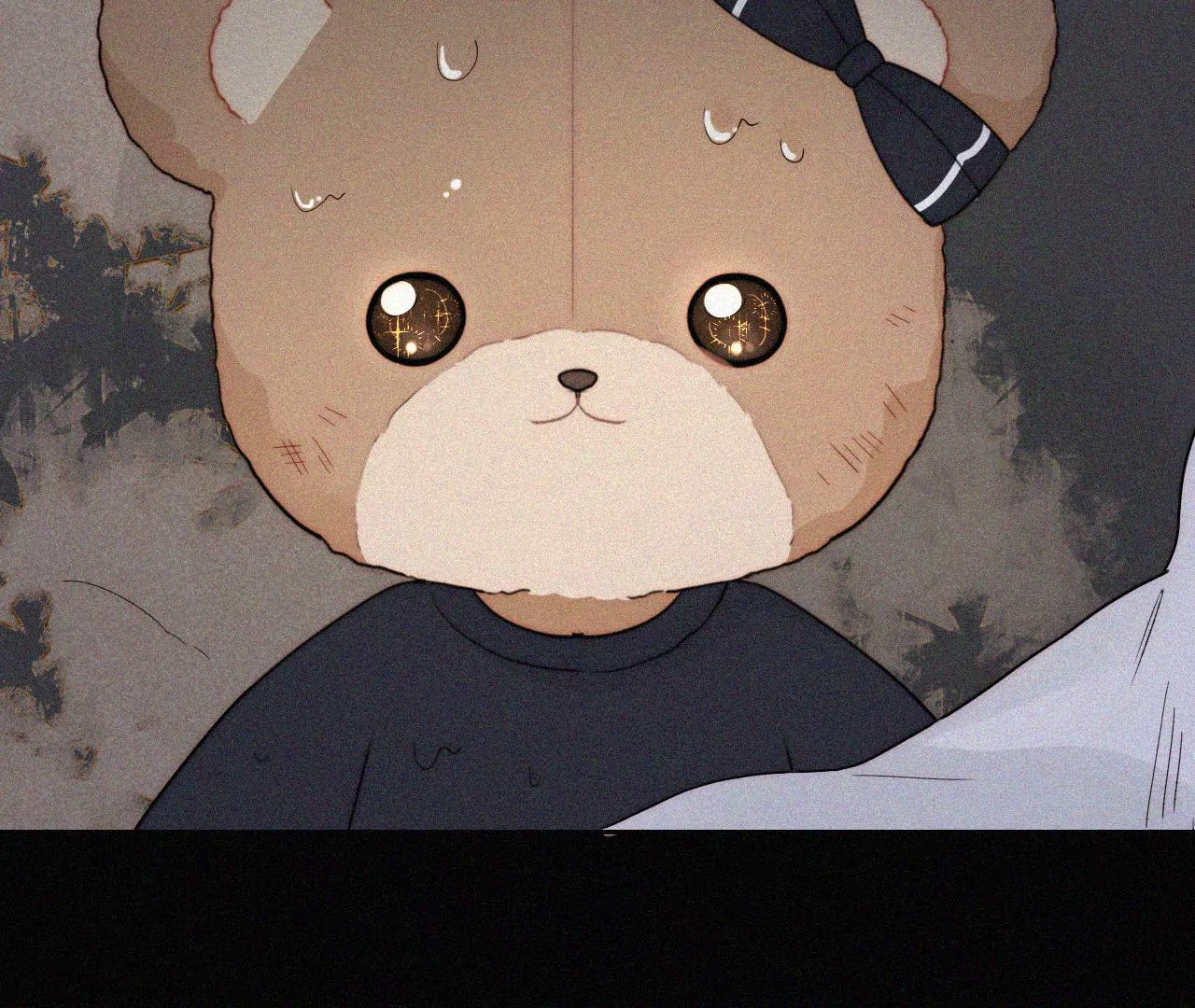 三个人的电影院（下）(1/3)-第30话