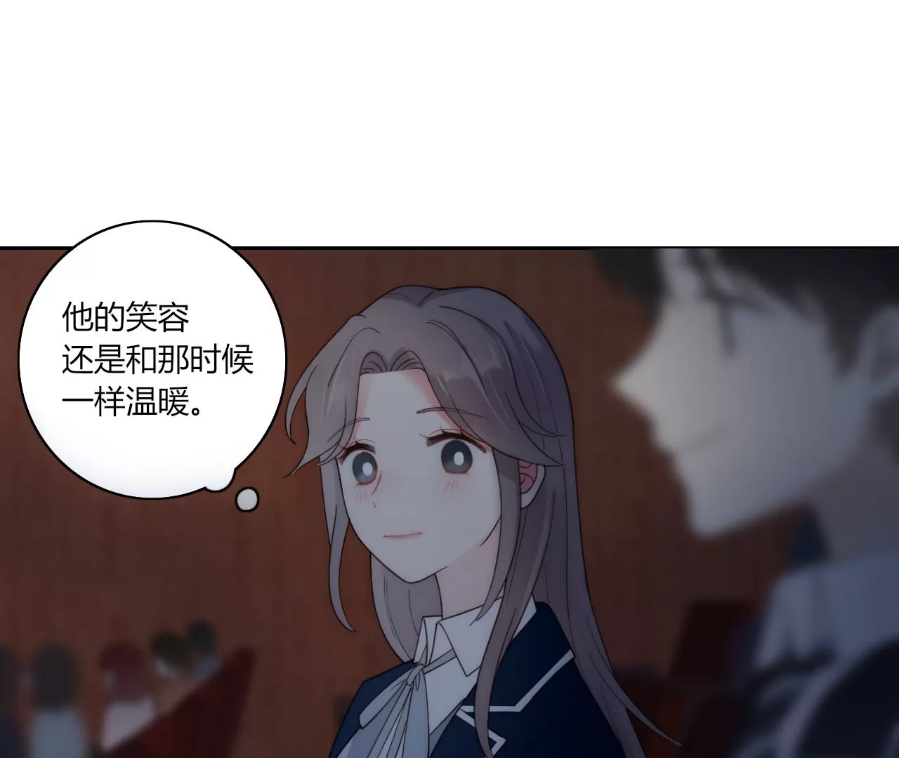 三个人的电影院（下）(1/3)-第30话