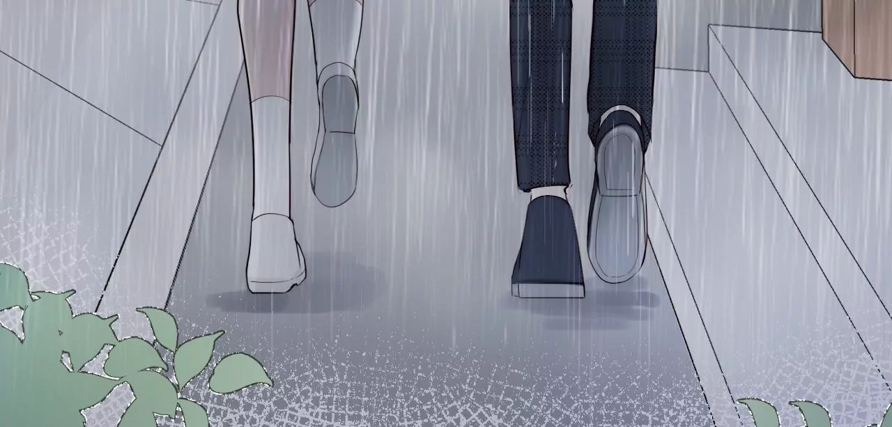 雨后的彩虹(1/4)-第32话