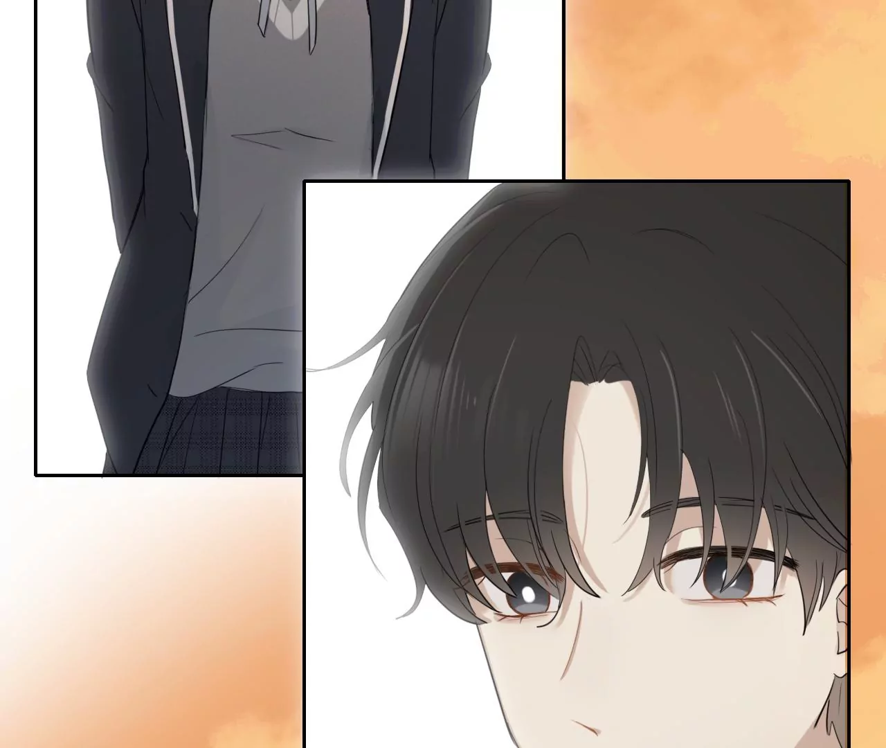 一波三折的借宿(1/3)-第34话