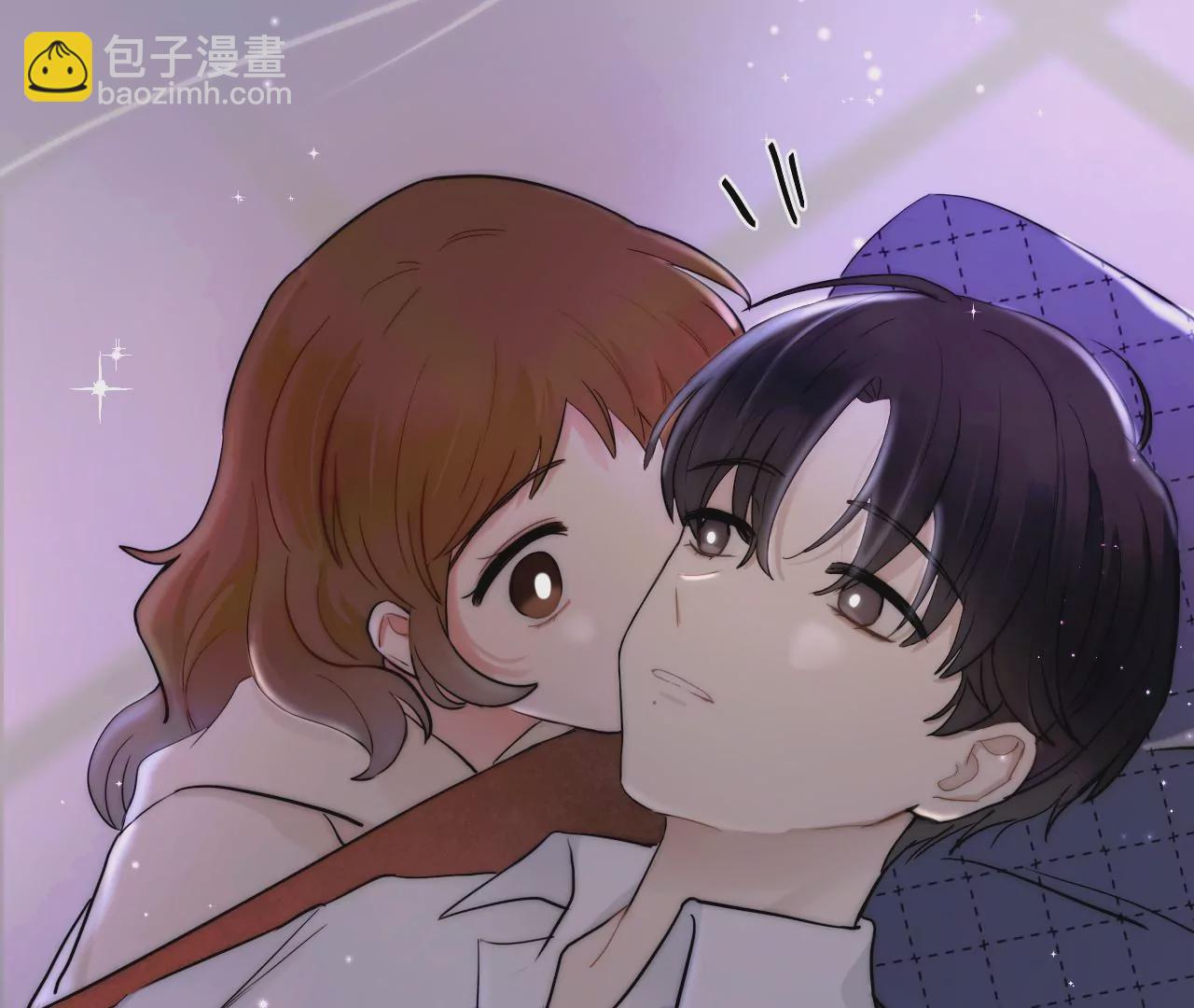 害羞的两个人(1/3)-第38话