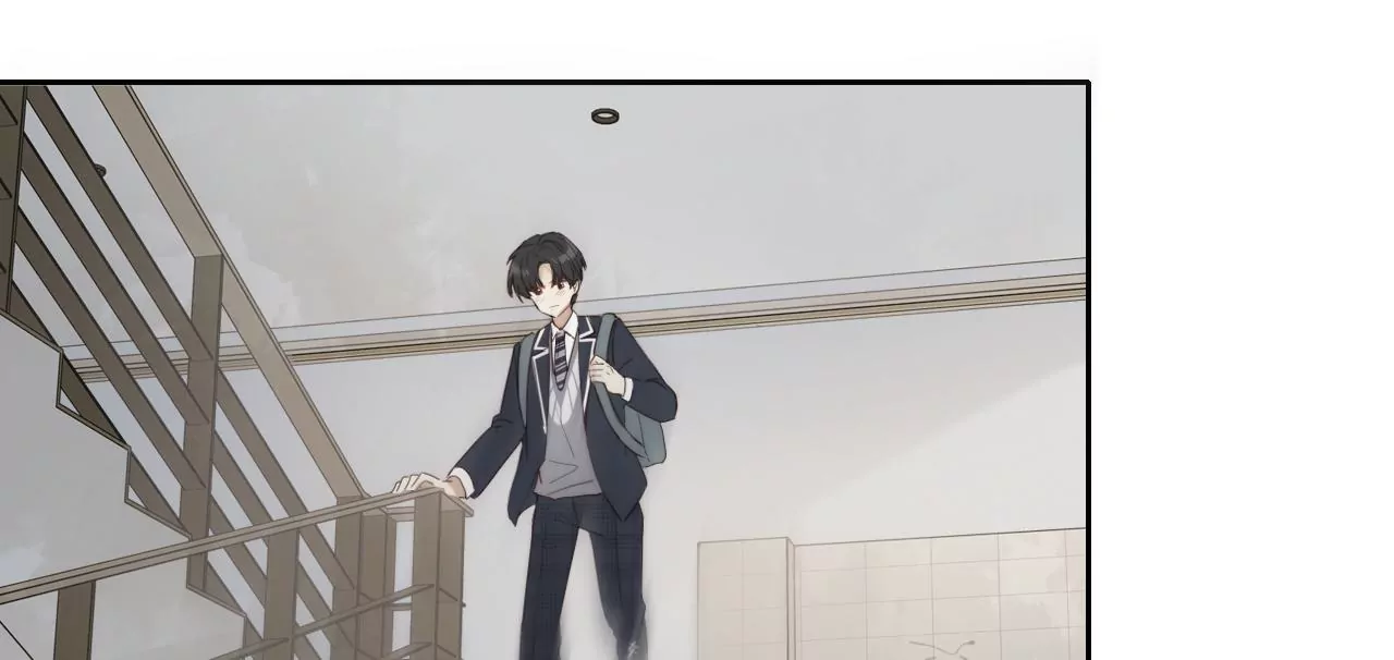 回归各自的轨道(1/3)-第44话