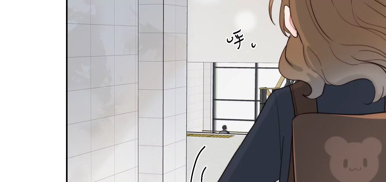 回归各自的轨道(1/3)-第44话