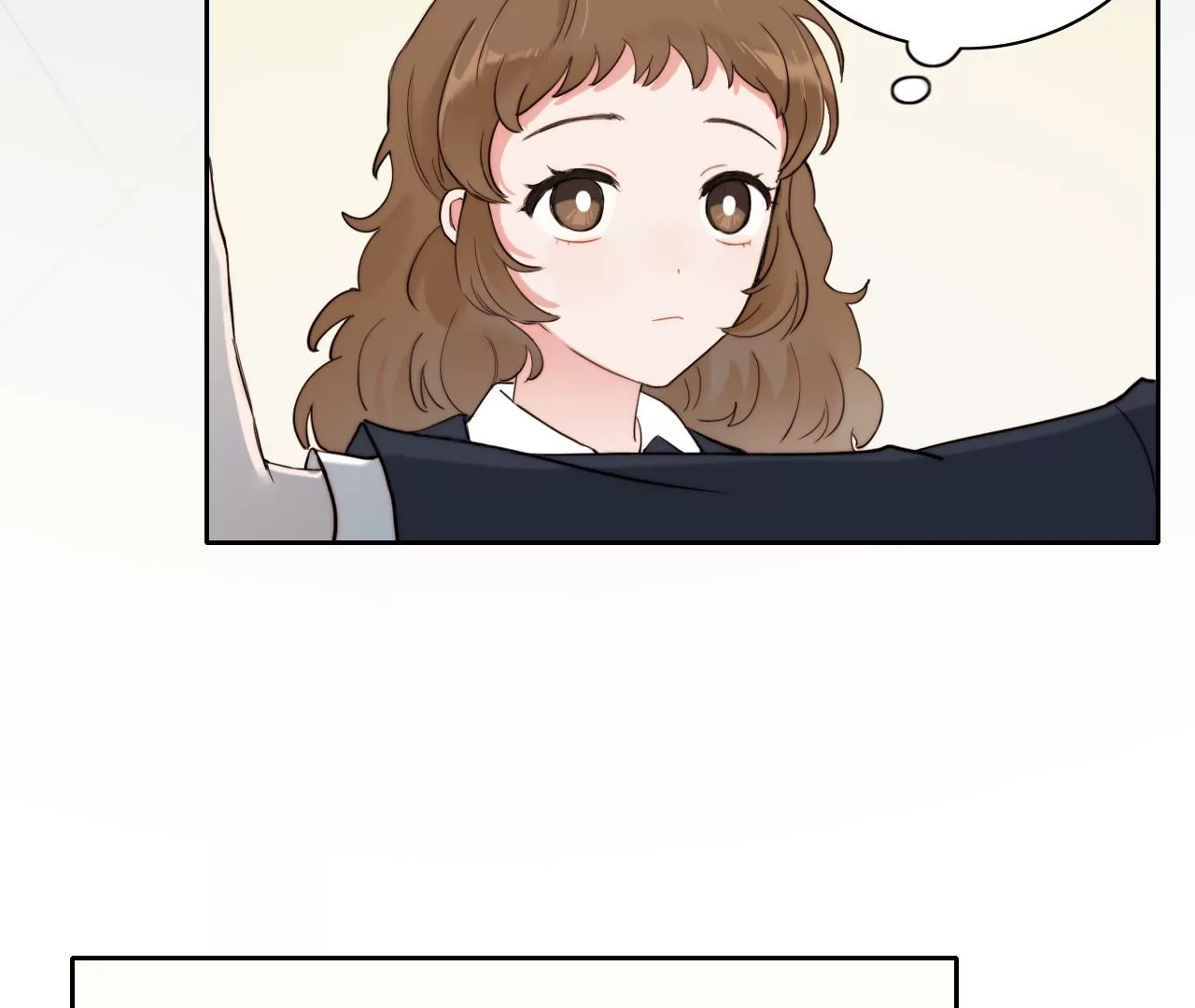 惶惶不安的人(1/3)-第6话