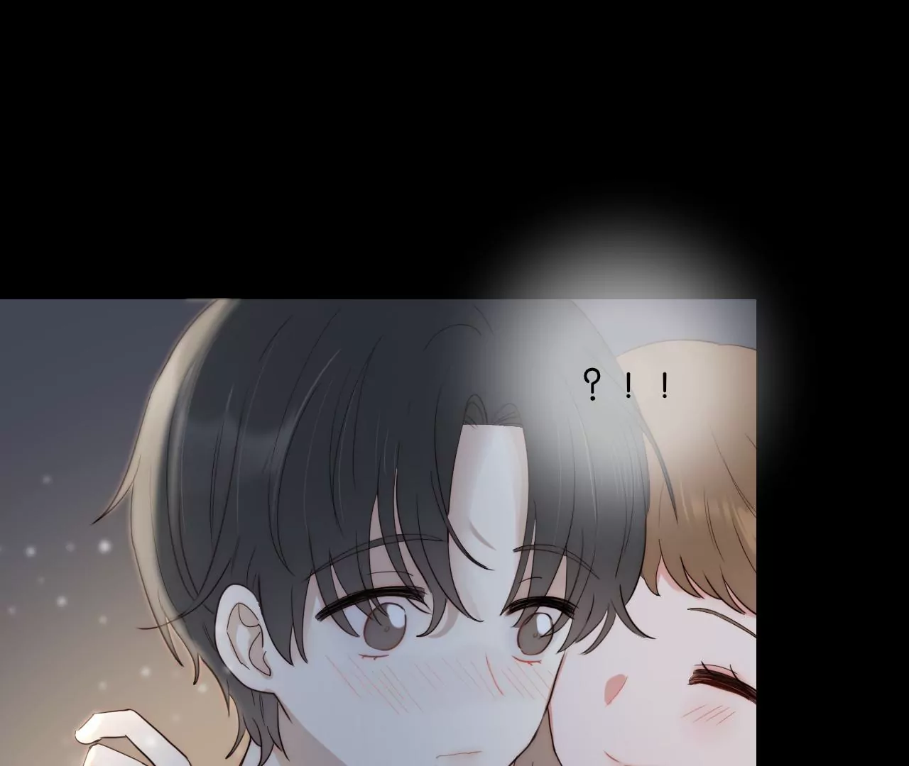 我也喜欢你(1/4)-第54话