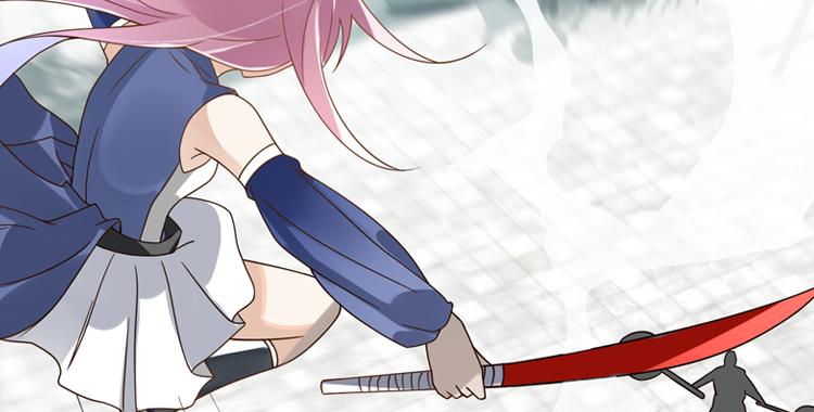 050旧敌（一）(1/2)-第50话