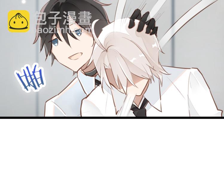 060奇怪的双胞胎兄弟！（上）(1/2)-第60话