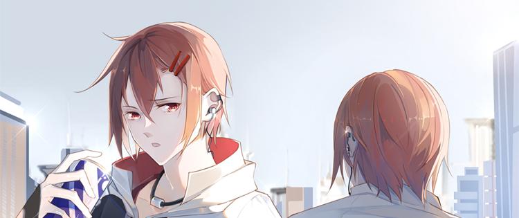 060奇怪的双胞胎兄弟！（上）(1/2)-第60话