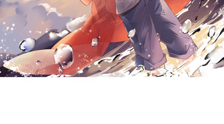 064队友相争（上）(1/2)-第64话