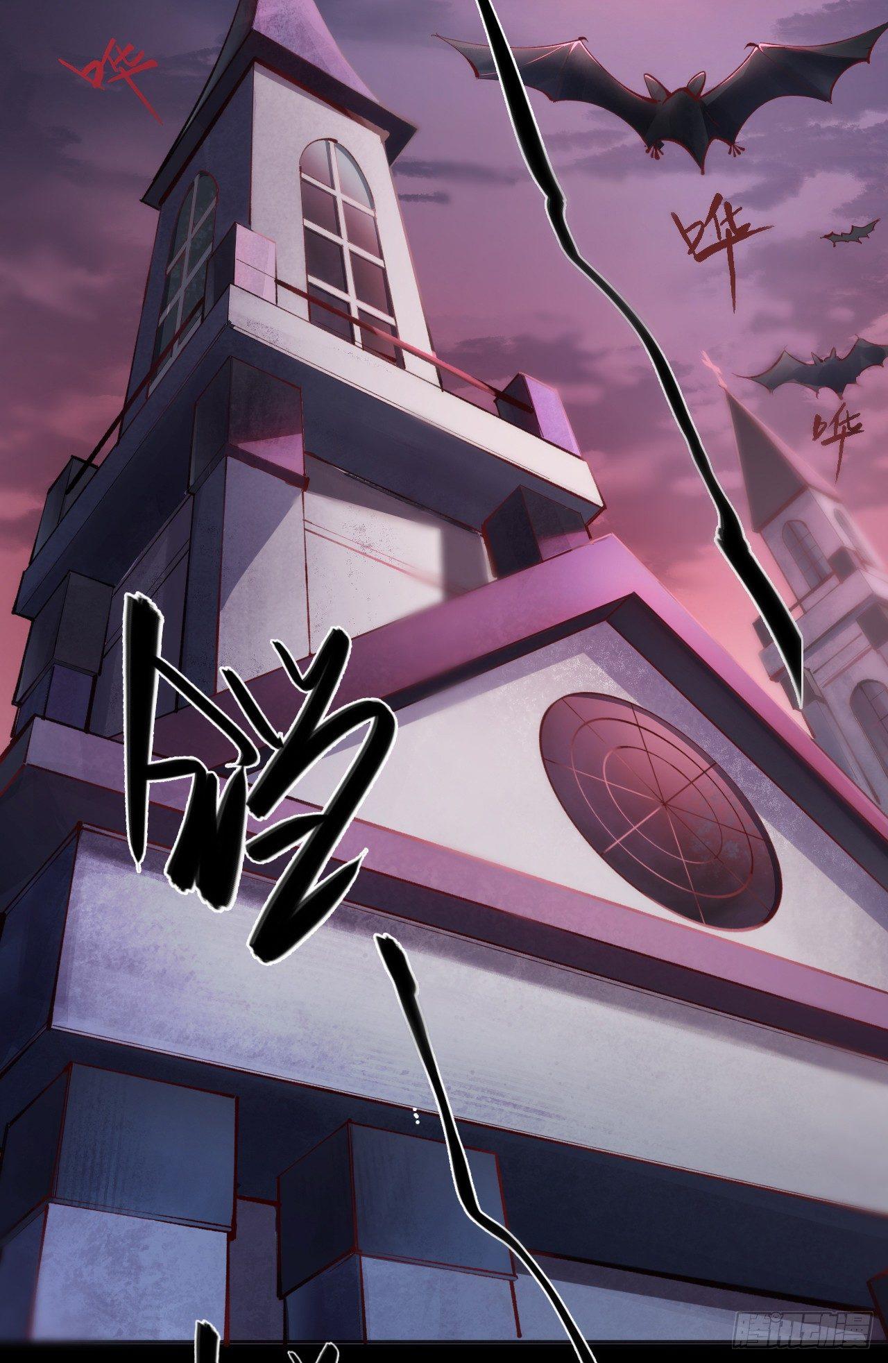 死亡的开端(1/3)-第2话