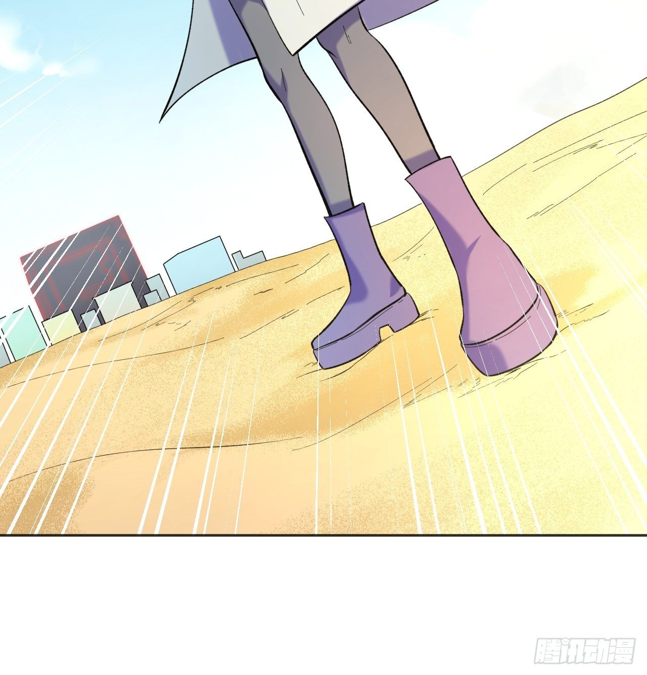 修正bug-第58话