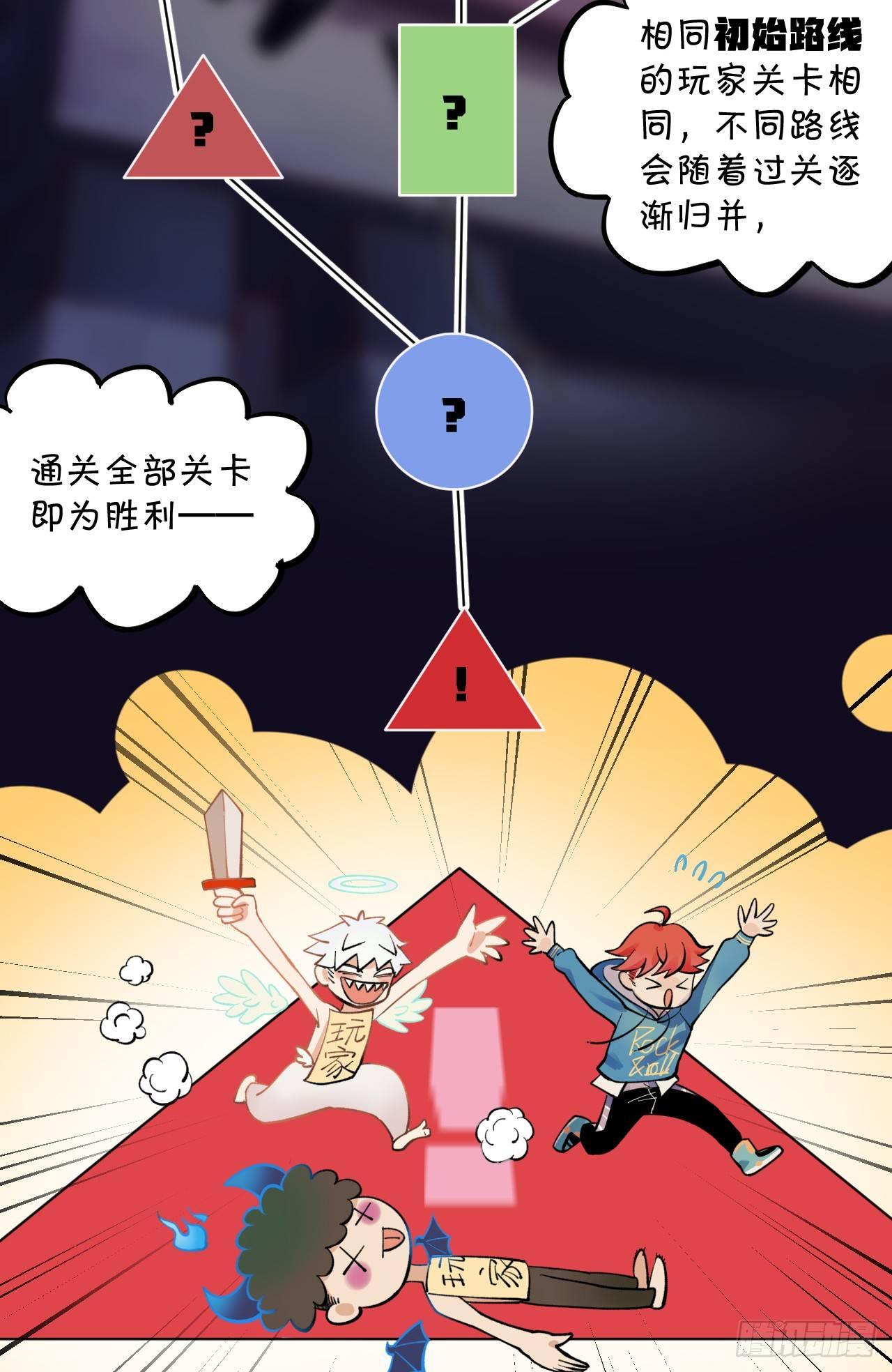 殊途同归(1/2)-第8话