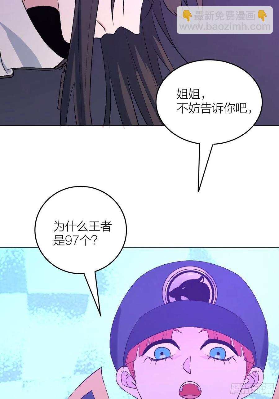 绝对力量(1/2)-第98话