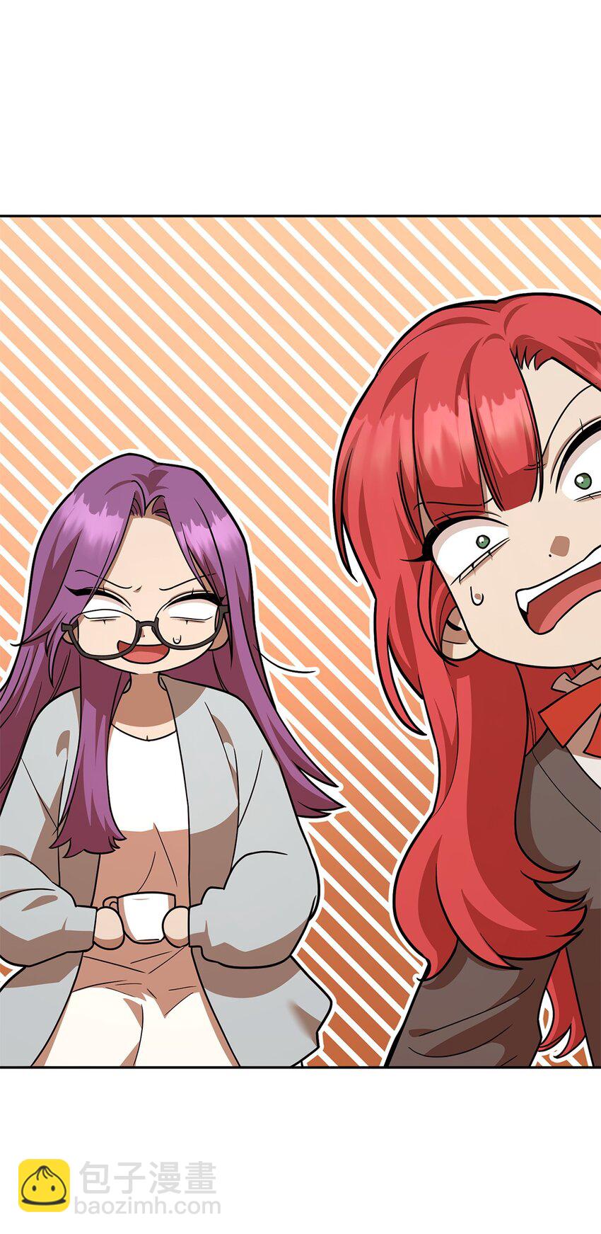 32 苦练(1/3)-第32话
