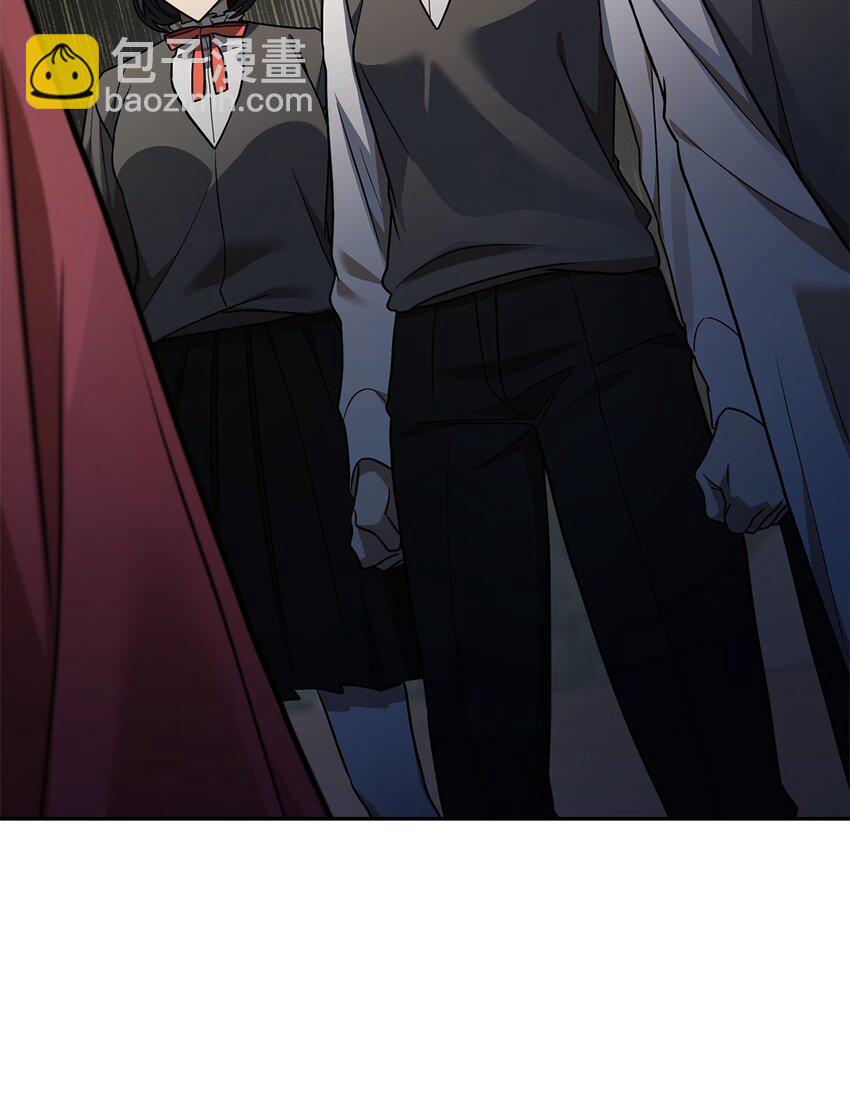 34 胆量游戏(1/3)-第34话