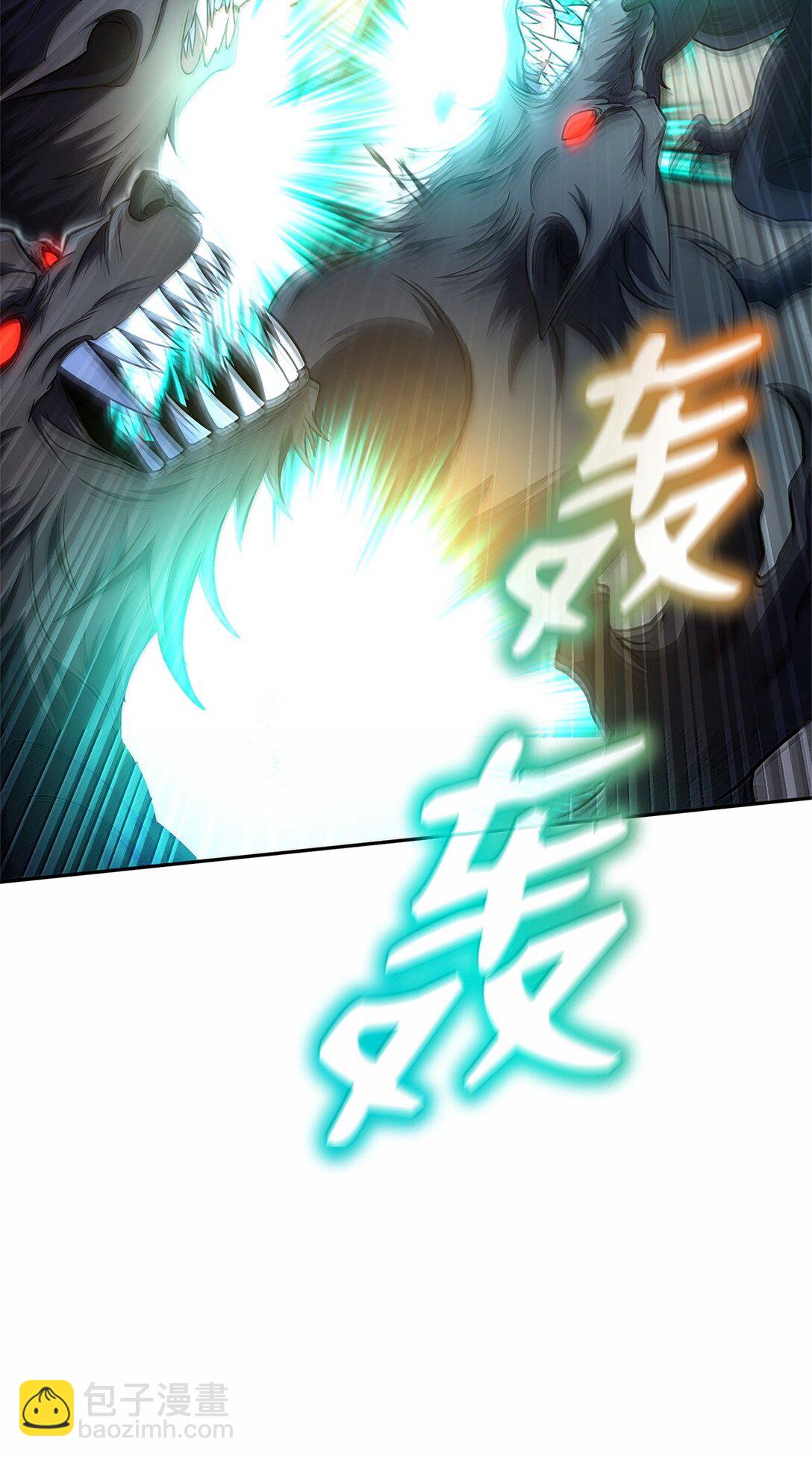 64 孤注一掷(1/3)-第64话