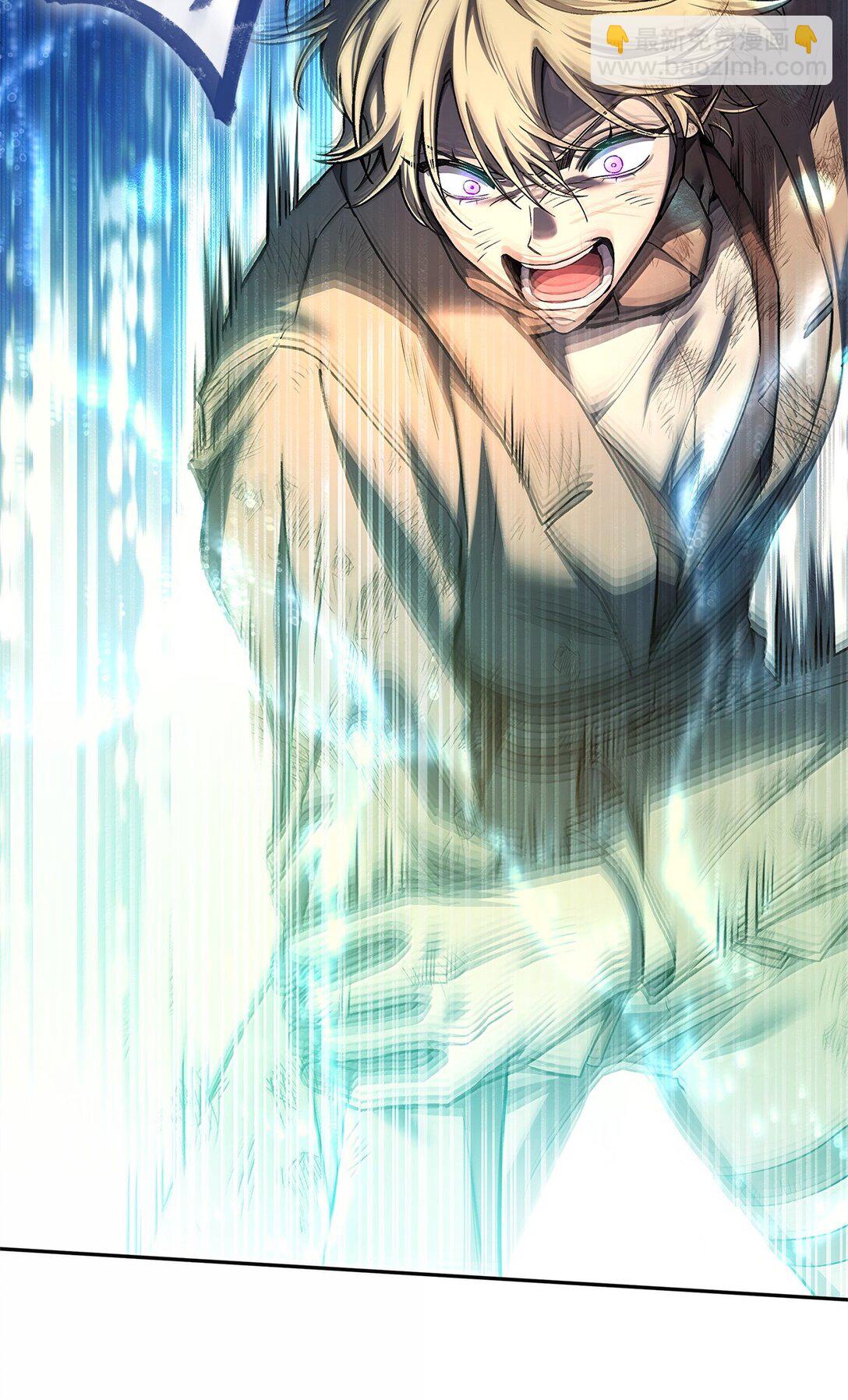 64 孤注一掷(1/3)-第64话
