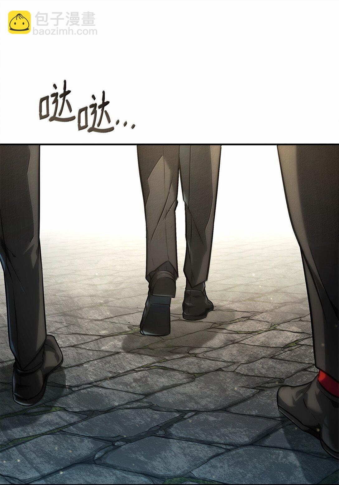 70 记忆剥离(1/3)-第70话
