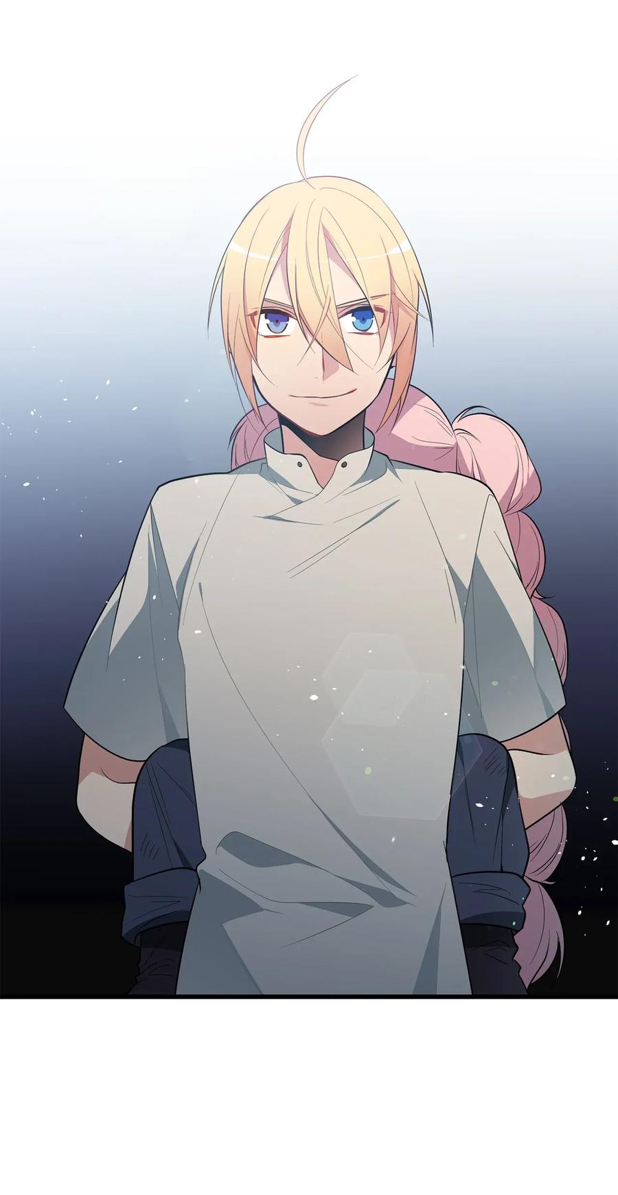 36 到底让不让我吃饭？-第36话