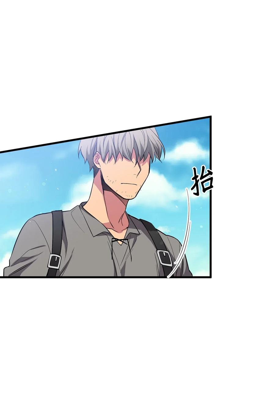 58 又要变成那个样子了吗？-第58话