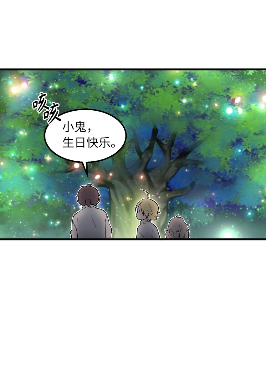 08 生日的惊喜-第8话