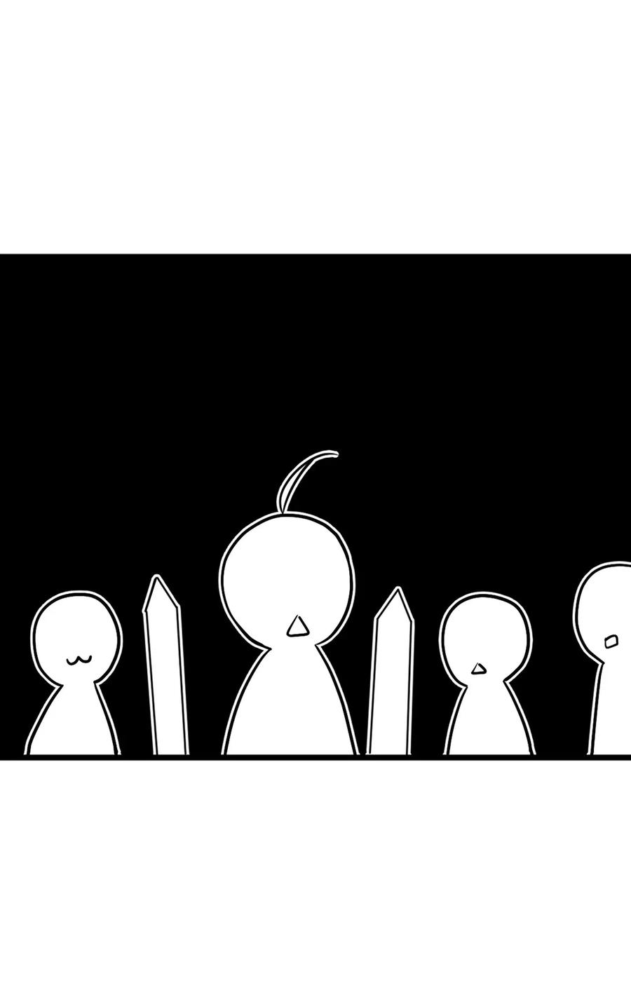 84 西纳蒙的剑造好了！-第84话