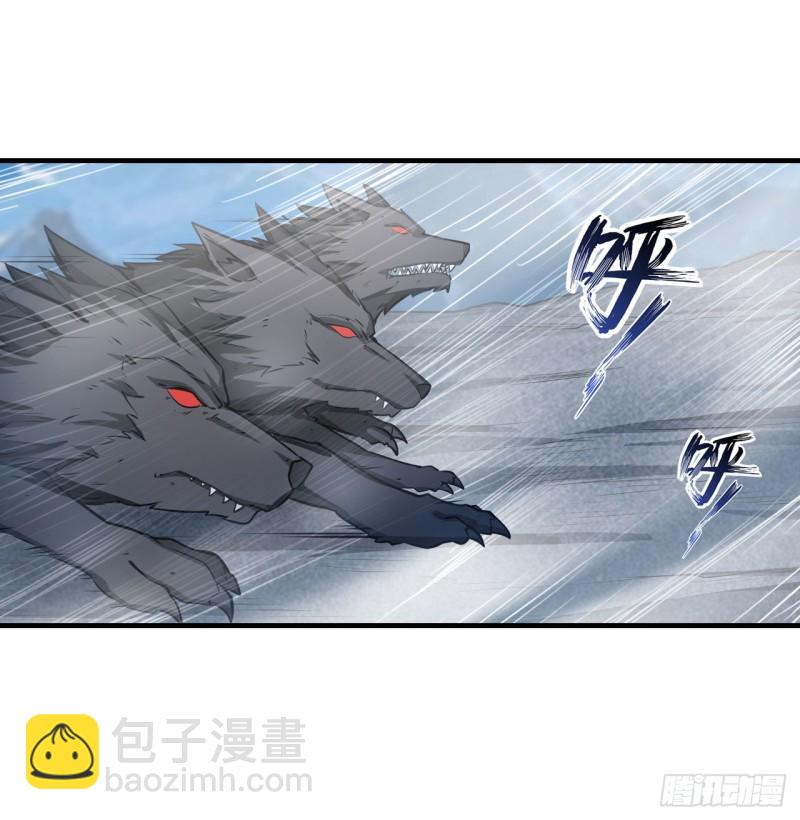 第102话 飓风之路-第106话