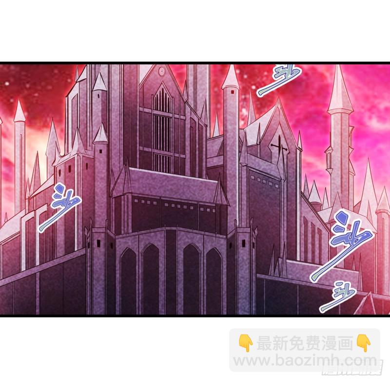 第108话 莉莉丝的反常-第112话