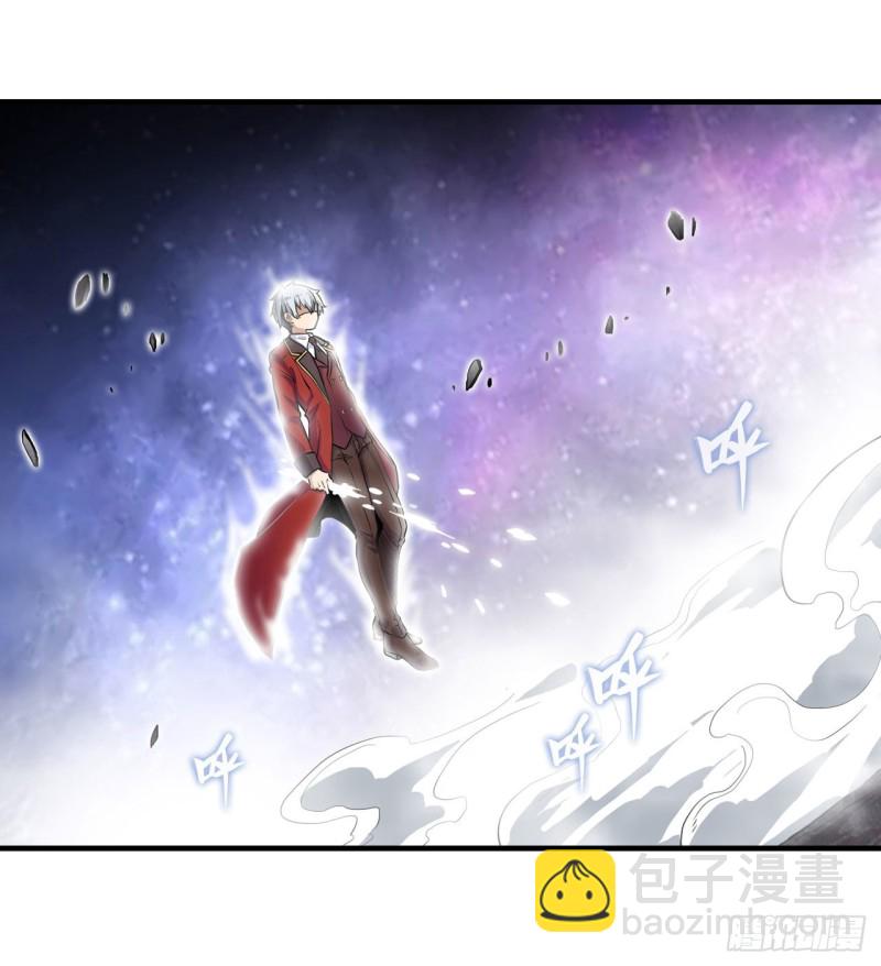 第124话 就凭你？-第128话