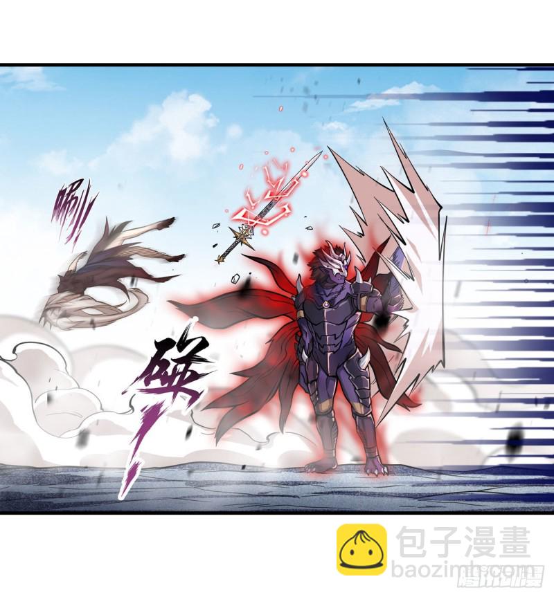 第128话 一切的源头-第132话