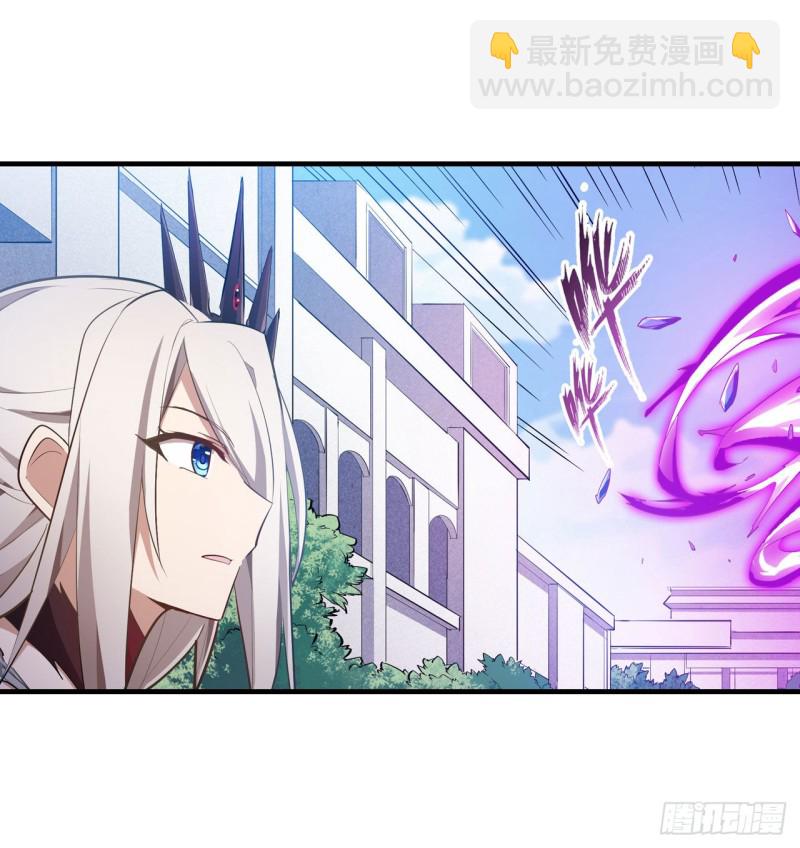 第134话 真是伤脑筋呢-第138话