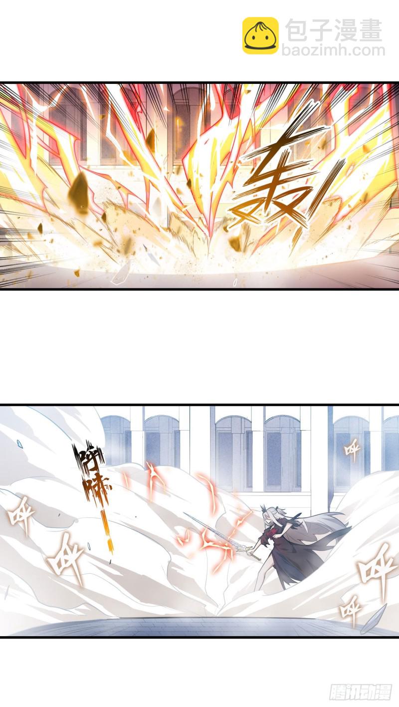 第134话 真是伤脑筋呢-第138话