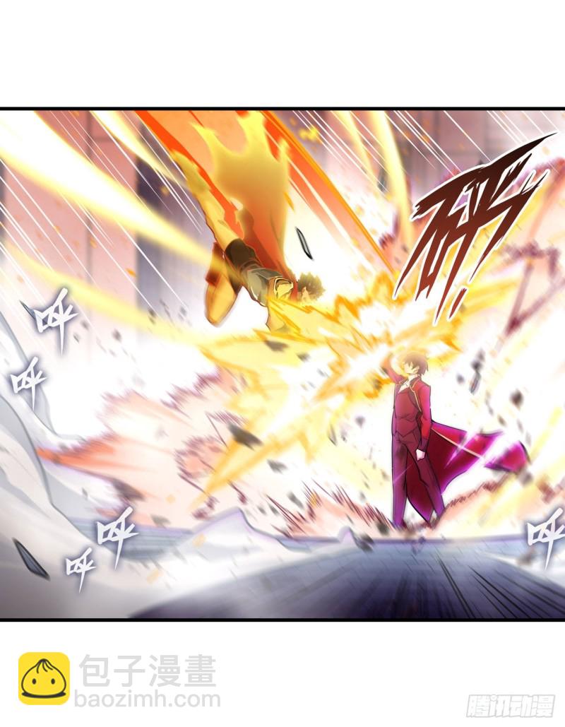 第140话 我劝你投降吧-第144话