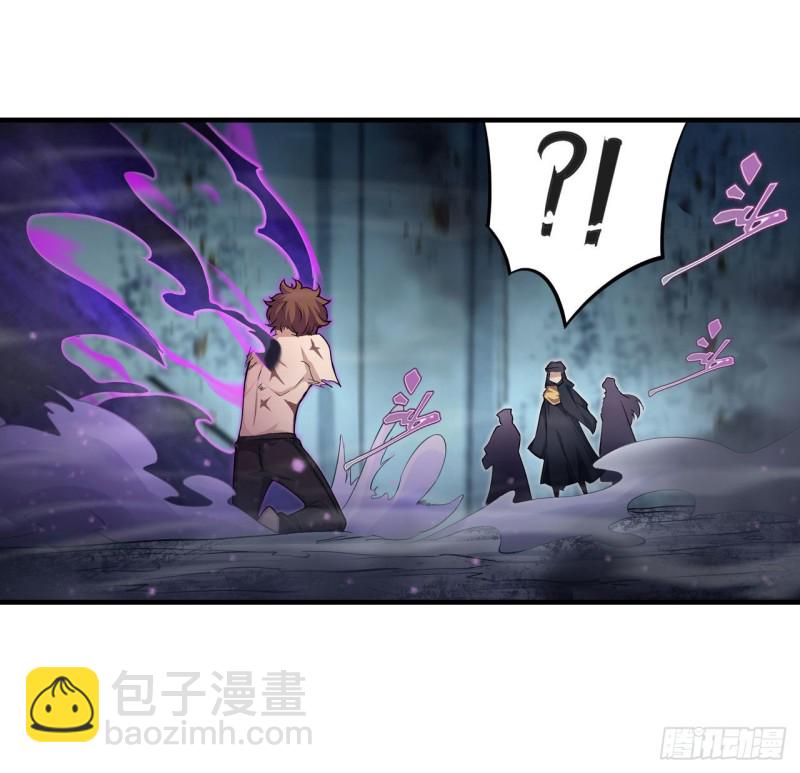第150话 速战速决-第154话