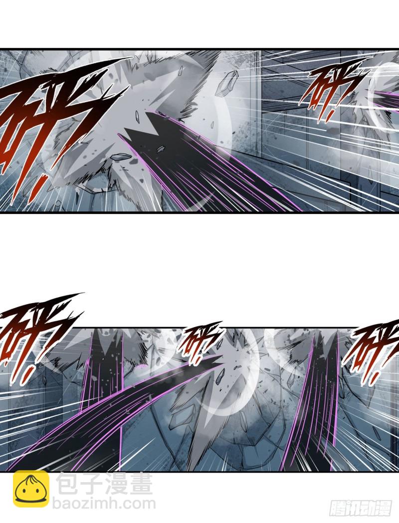 第150话 速战速决-第154话