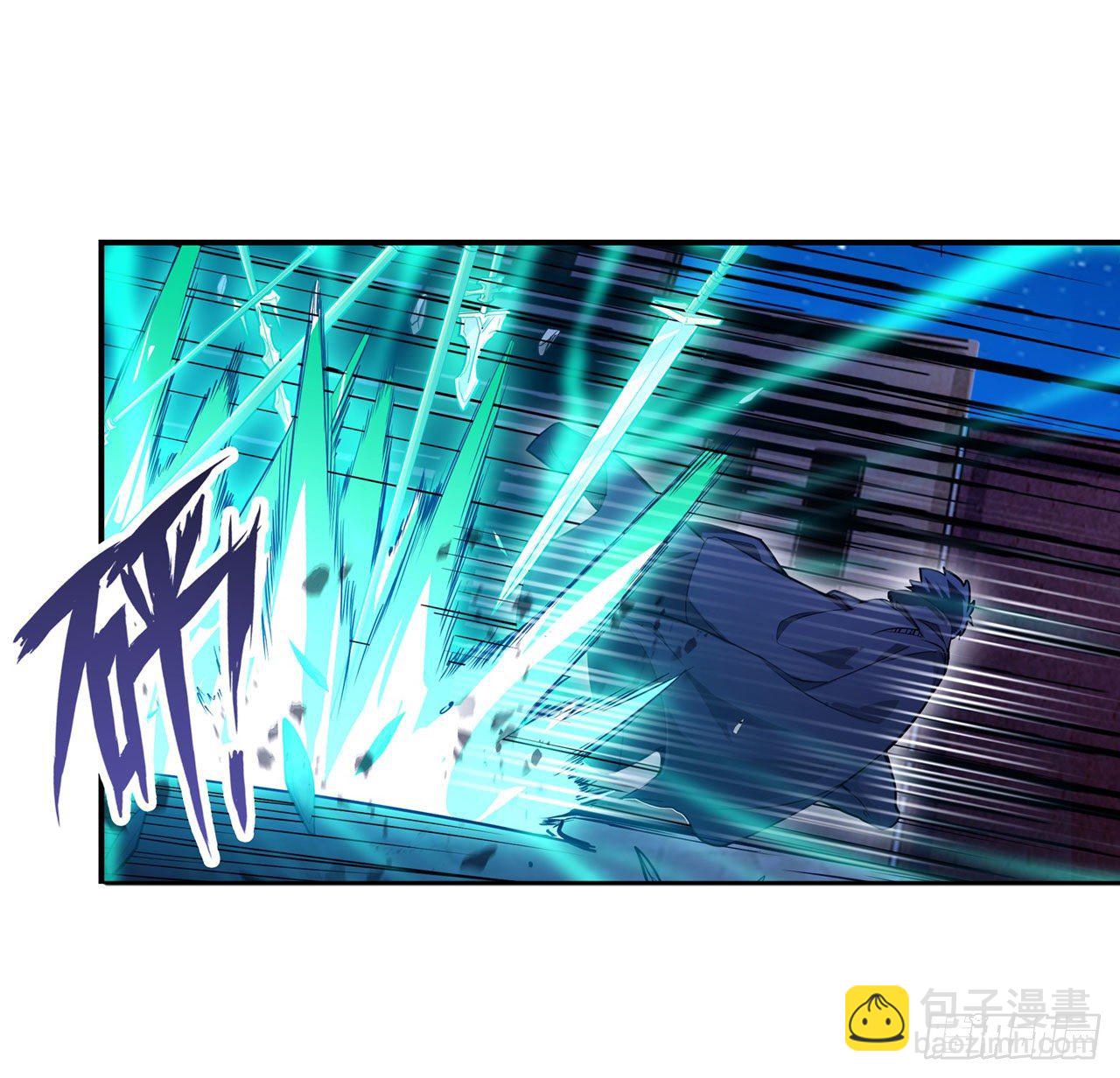 第154话 醒酒-第158话