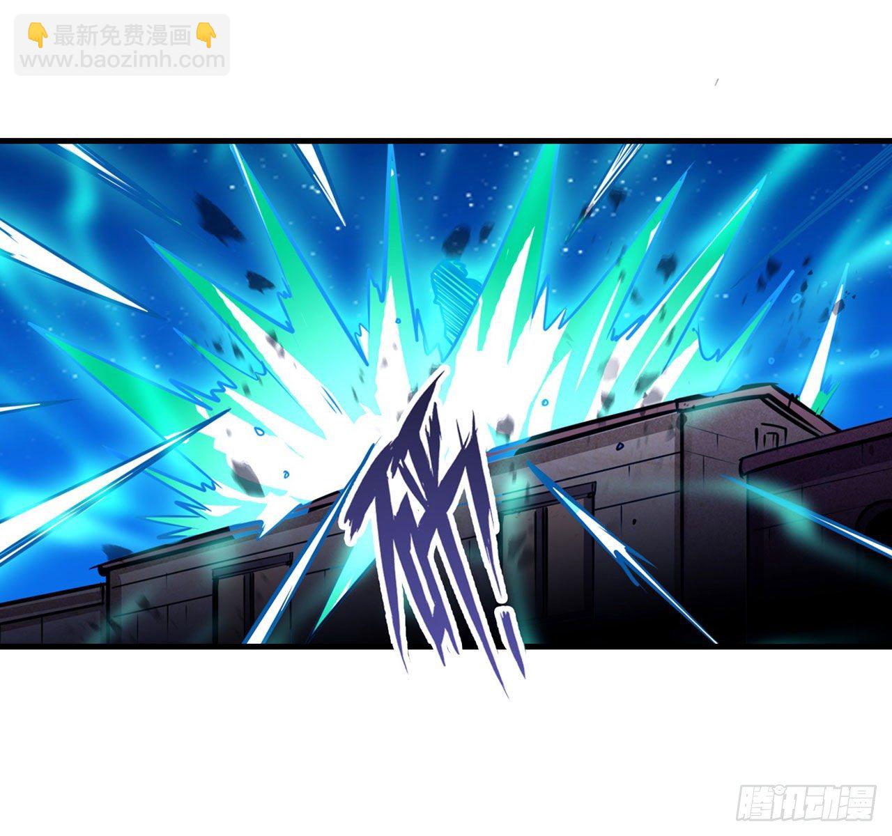 第154话 醒酒-第158话