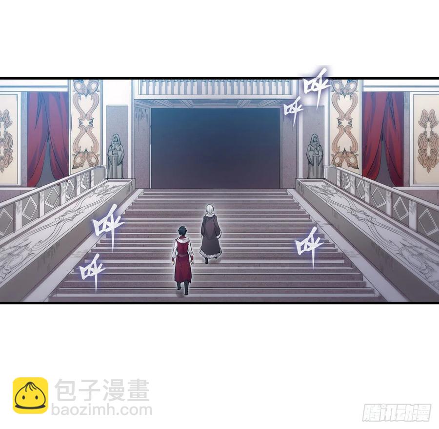 第158话 第一骑士-第162话