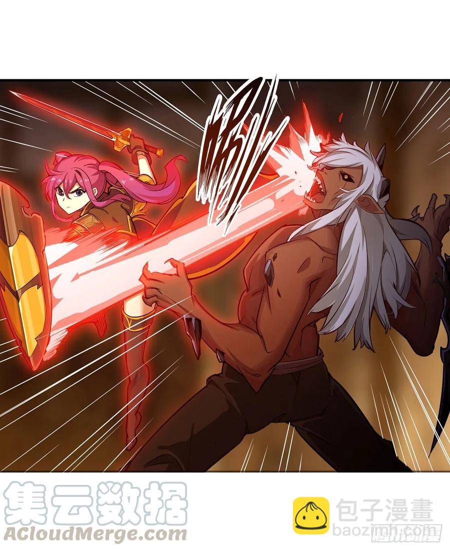 第160话 迷宫-第164话
