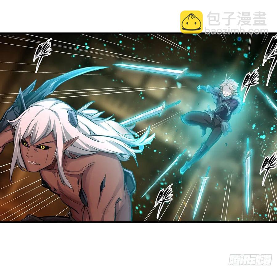 第160话 迷宫-第164话