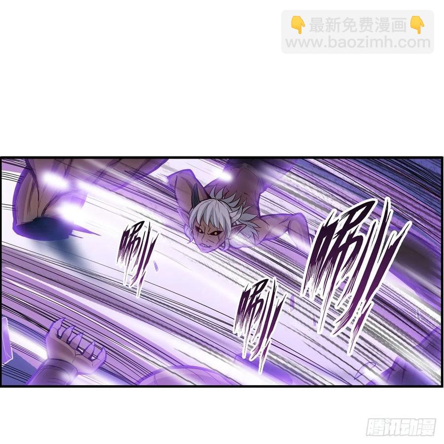 第164话 崩坏戒律-第168话