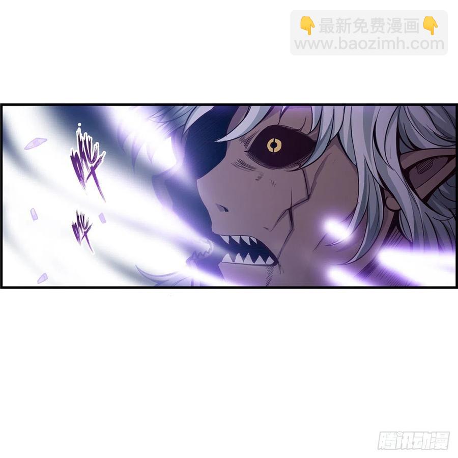 第164话 崩坏戒律-第168话